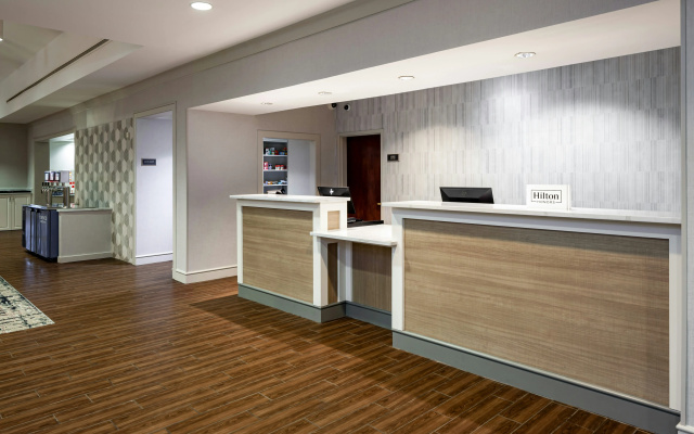 photo 2 of Homewood Suites by Hilton Jacksonville-South/St. Johns Ctr.