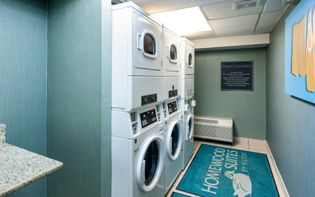 photo 3 of Homewood Suites by Hilton Jacksonville-South/St. Johns Ctr.