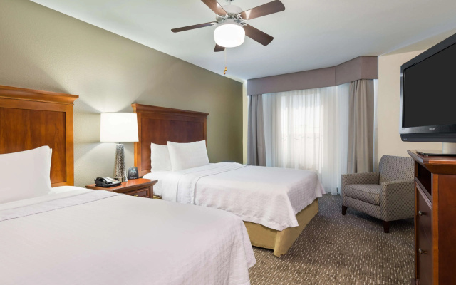 photo 4 of Homewood Suites by Hilton Jacksonville-South/St. Johns Ctr.