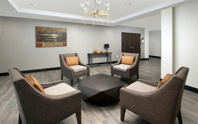 photo 2 of Homewood Suites by Hilton Kansas City Speedway