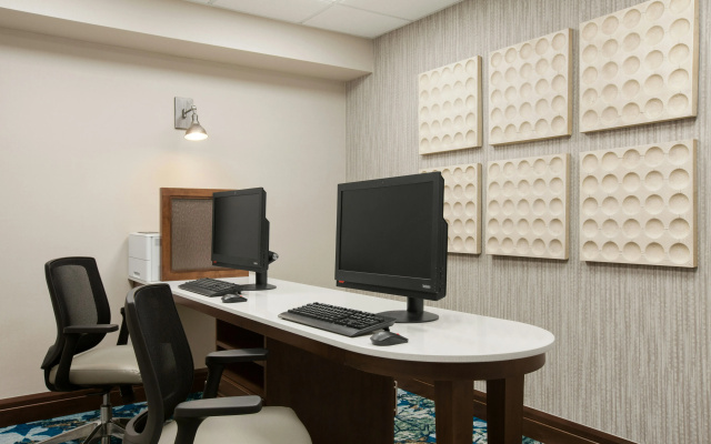 photo 4 of Homewood Suites by Hilton Kansas City-Airport