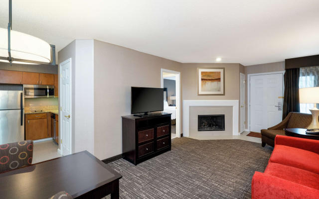 photo 4 of Homewood Suites by Hilton Lafayette Rossville Exit