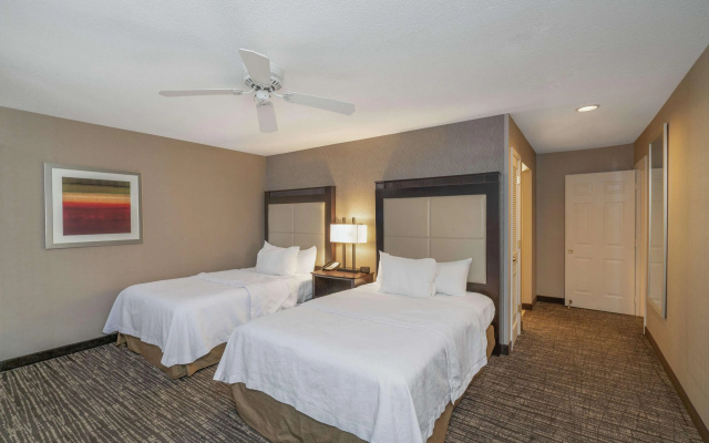 photo 5 of Homewood Suites by Hilton Lafayette Rossville Exit