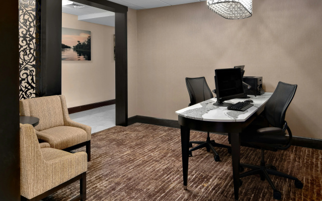 photo 3 of Homewood Suites by Hilton Lafayette, LA