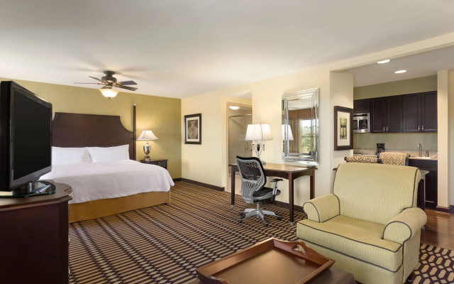 photo 5 of Homewood Suites by Hilton Lafayette, LA