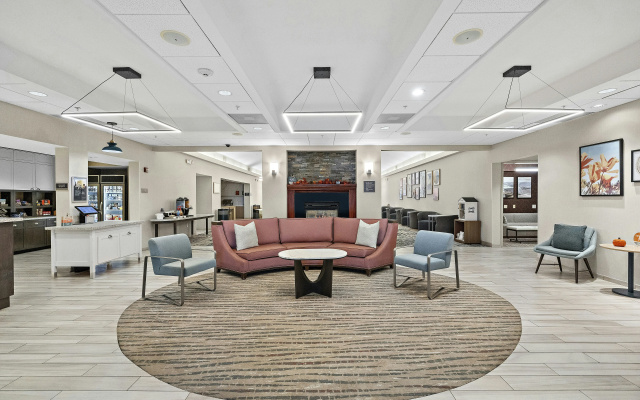 photo 2 of Homewood Suites by Hilton Lancaster