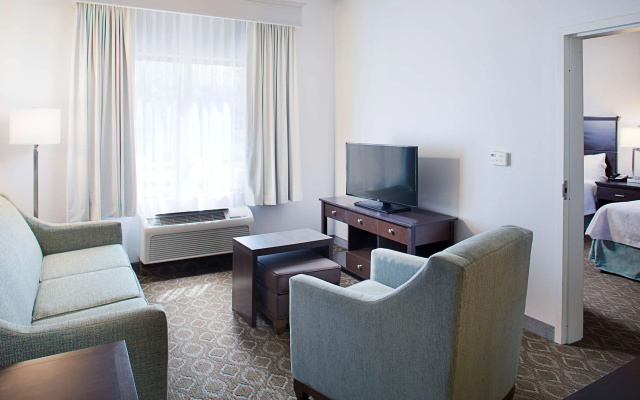photo 4 of Homewood Suites by Hilton Lancaster