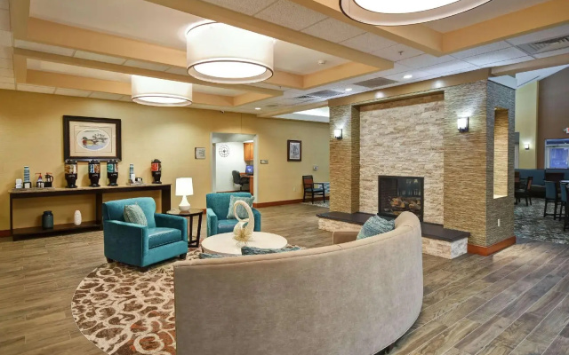 photo 2 of Homewood Suites by Hilton Lancaster