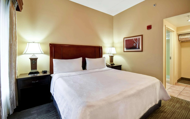 photo 3 of Homewood Suites by Hilton Lancaster