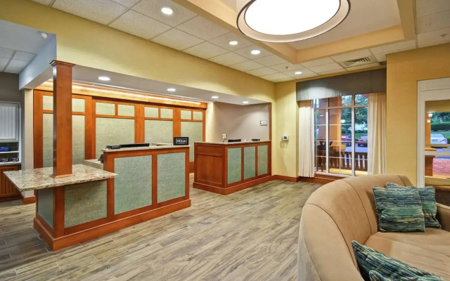 photo 5 of Homewood Suites by Hilton Lancaster