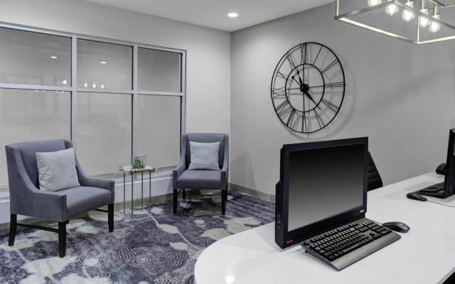 photo 4 of Homewood Suites by Hilton Lansing Eastwood