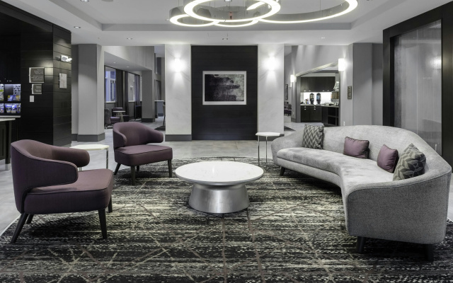 photo 2 of Homewood Suites by Hilton Largo/Washington, D.C.