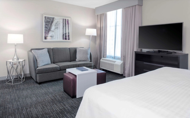 photo 3 of Homewood Suites by Hilton Largo/Washington, D.C.