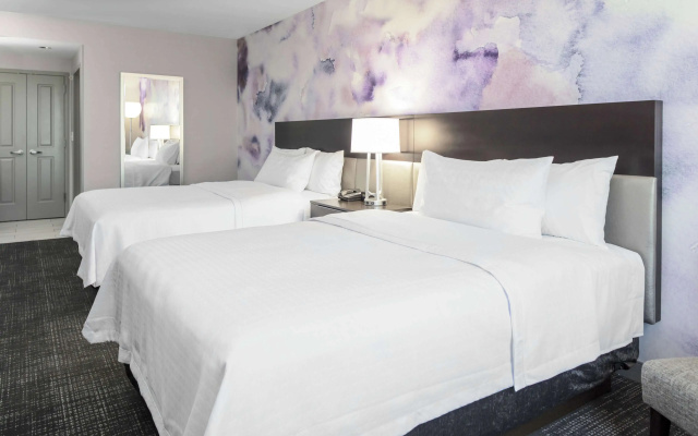 photo 4 of Homewood Suites by Hilton Largo/Washington, D.C.