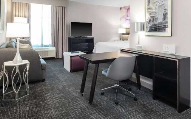 photo 5 of Homewood Suites by Hilton Largo/Washington, D.C.