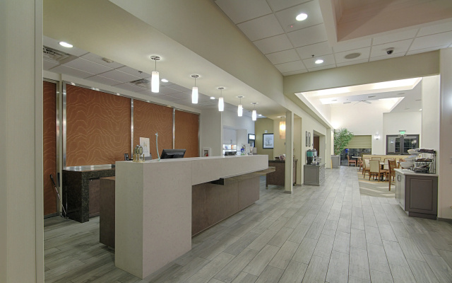 photo 2 of Homewood Suites by Hilton Las Vegas Airport