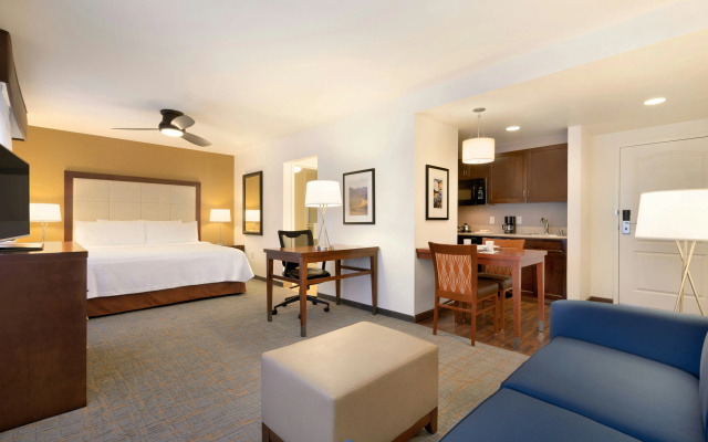 photo 3 of Homewood Suites by Hilton Las Vegas Airport