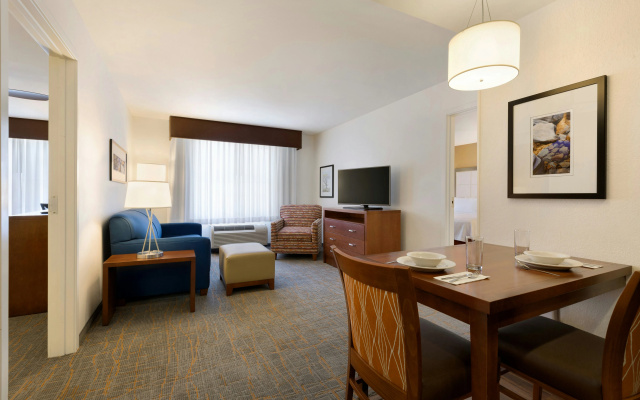 photo 4 of Homewood Suites by Hilton Las Vegas Airport