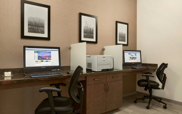photo 5 of Homewood Suites by Hilton Las Vegas Airport