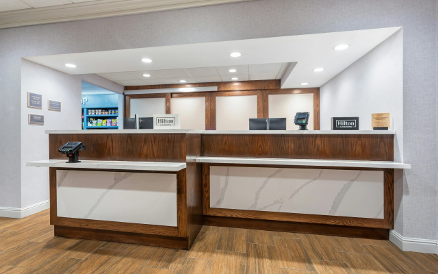 photo 3 of Homewood Suites by Hilton Lexington Fayette Mall