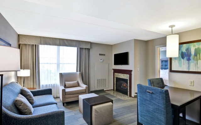 photo 5 of Homewood Suites by Hilton Lexington Fayette Mall