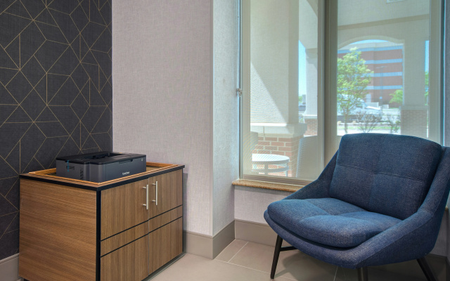 photo 3 of Homewood Suites Lexington-Hamburg
