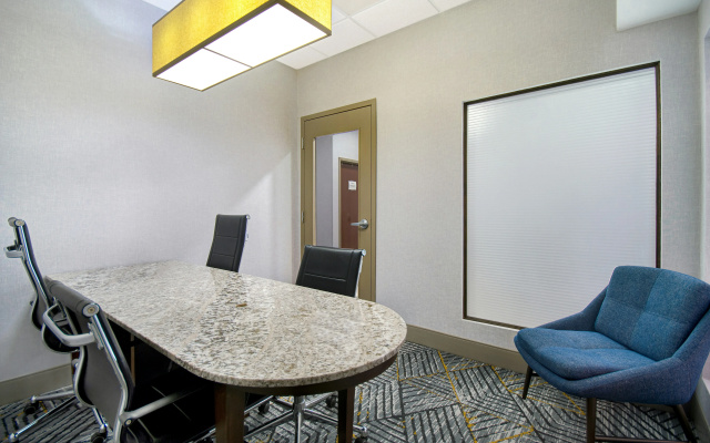 photo 5 of Homewood Suites Lexington-Hamburg