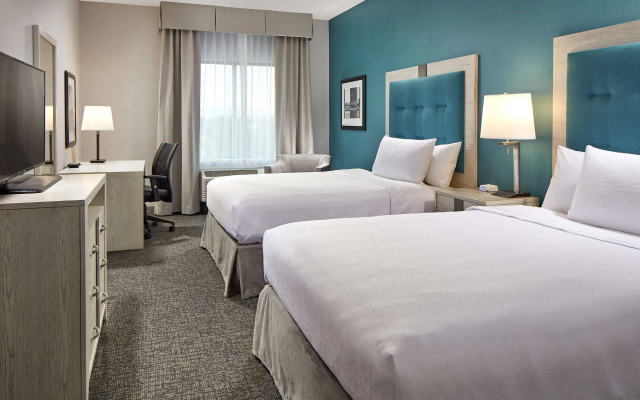 photo 4 of Homewood Suites by Hilton Long Beach Airport
