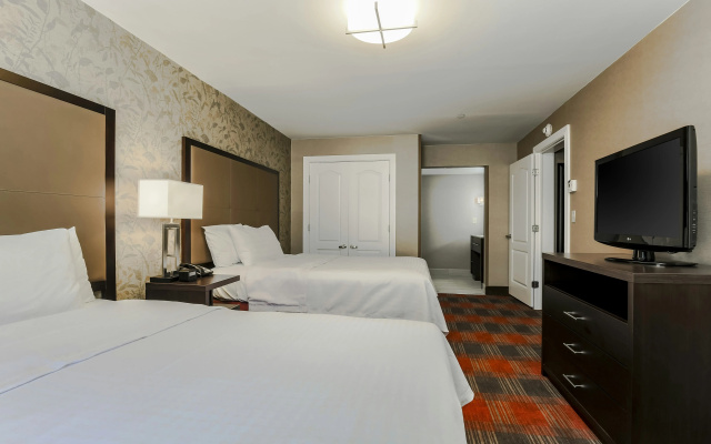 photo 3 of Homewood Suites Melville