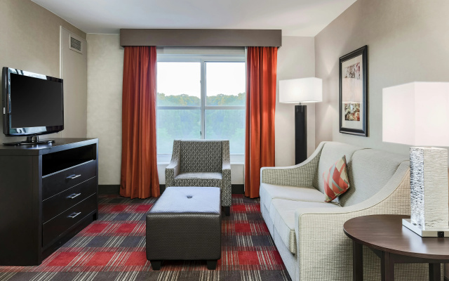 photo 4 of Homewood Suites Melville