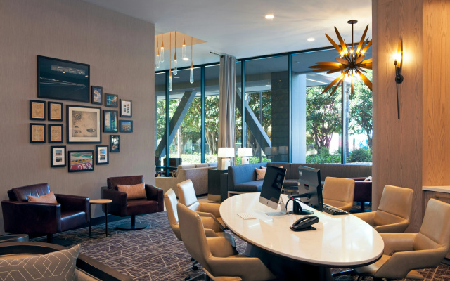 photo 3 of Homewood Suites by Hilton Los Angeles International Airport