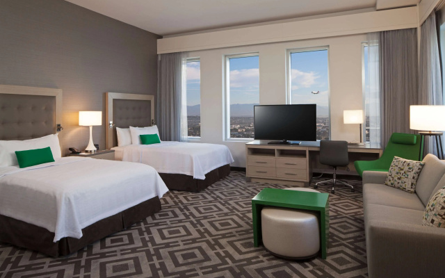 photo 5 of Homewood Suites by Hilton Los Angeles International Airport