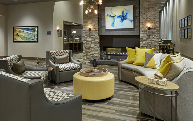 photo 2 of Homewood Suites by Hilton Los Angeles Redondo Beach