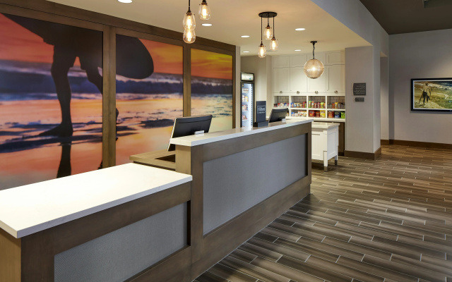 photo 4 of Homewood Suites by Hilton Los Angeles Redondo Beach