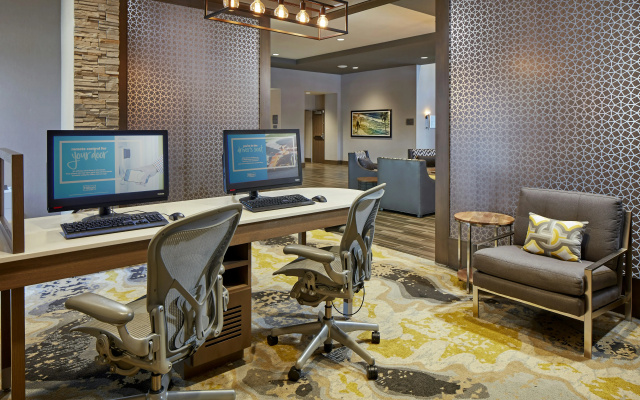 photo 5 of Homewood Suites by Hilton Los Angeles Redondo Beach