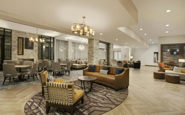 photo 2 of Homewood Suites by Hilton Louisville Downtown, KY