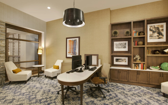 photo 4 of Homewood Suites by Hilton Louisville Downtown, KY