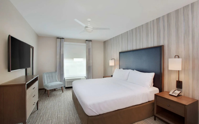 photo 5 of Homewood Suites by Hilton Louisville Downtown, KY