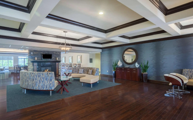 photo 2 of Homewood Suites by Hilton Louisville-East