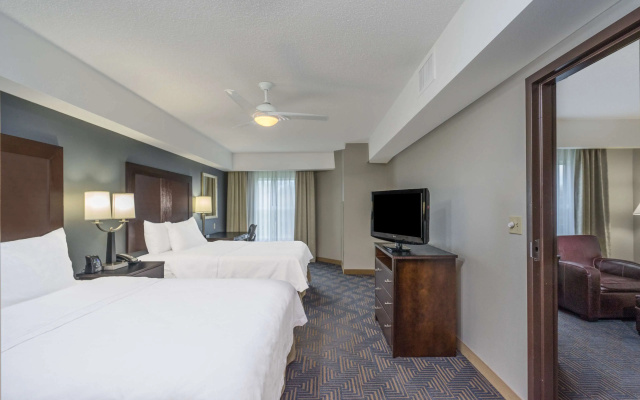 photo 3 of Homewood Suites by Hilton Louisville-East