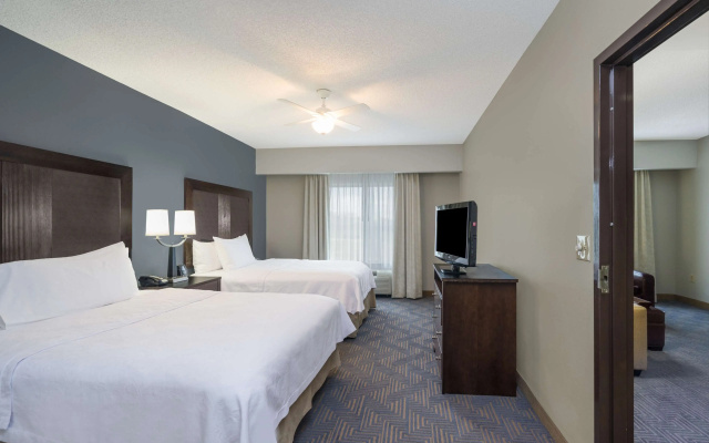 photo 5 of Homewood Suites by Hilton Louisville-East