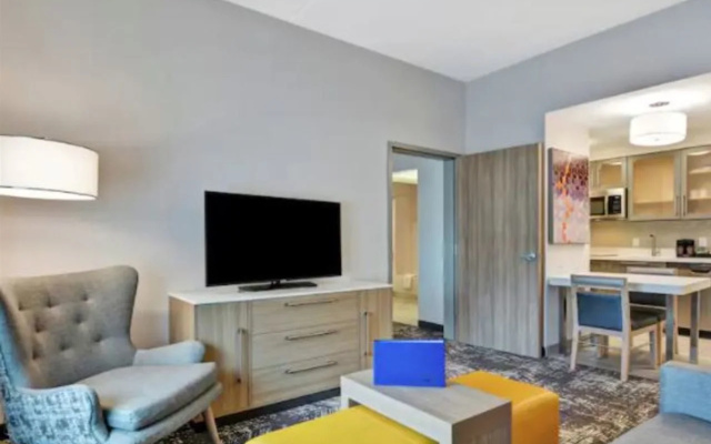 photo 3 of Homewood Suites By Hilton Lynchburg