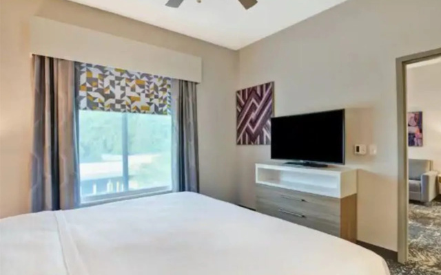photo 4 of Homewood Suites By Hilton Lynchburg