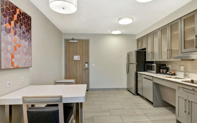 photo 5 of Homewood Suites By Hilton Lynchburg