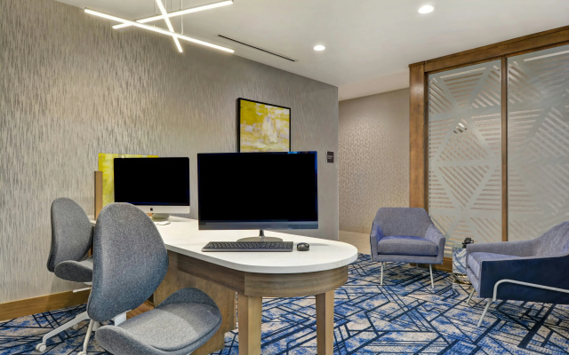 photo 3 of Homewood Suites by Hilton Lynchburg