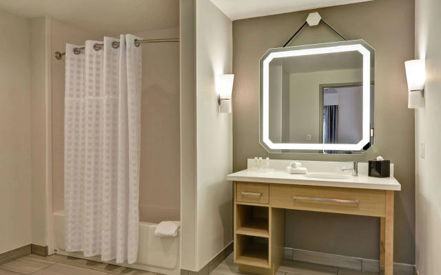 photo 4 of Homewood Suites by Hilton Lynchburg