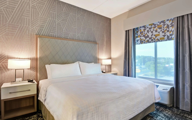 photo 5 of Homewood Suites by Hilton Lynchburg