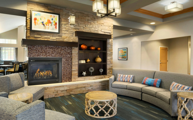 photo 2 of Homewood Suites by Hilton Madison West
