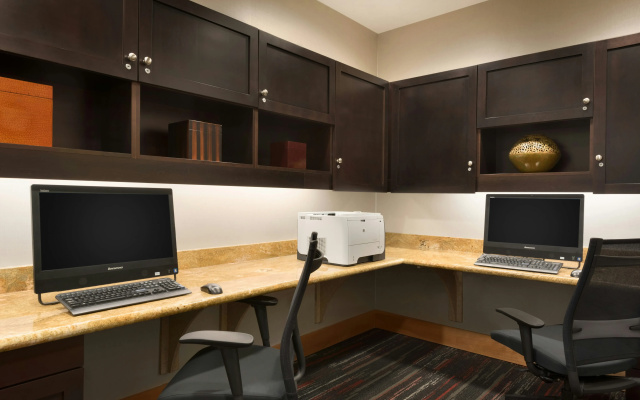 photo 3 of Homewood Suites by Hilton Madison West