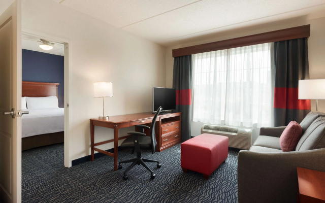 photo 4 of Homewood Suites by Hilton Madison West